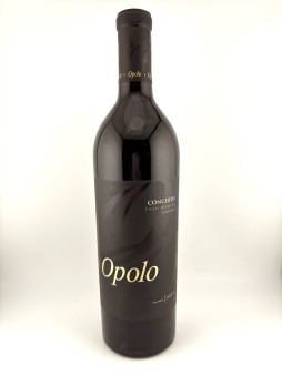 image of Opolo- Concerto Bottle