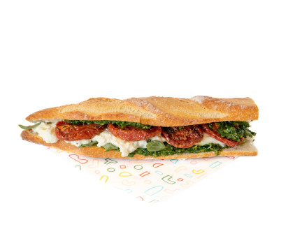 image of Fromage et Tomate (v)