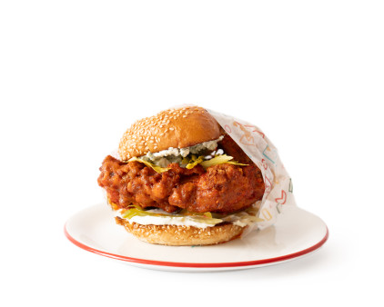 image of Le Poulet Buffle