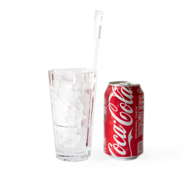 image of Coke