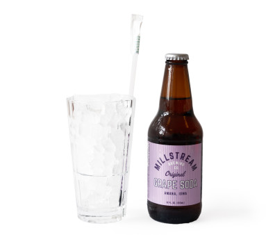 image of Grape Soda