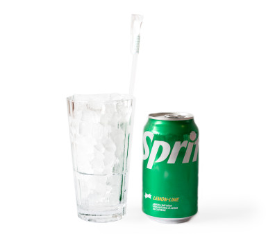 image of Sprite