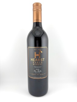 image of Randolph - Red Blend Bottle