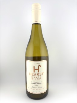 image of Hearst Ranch Winery - Chard Bottle