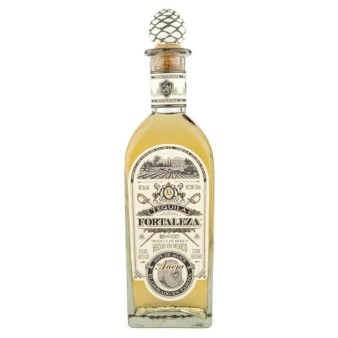 image of Fortaleza Anejo