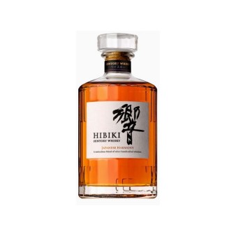 image of Hibiki Harmony by Suntory Whisky 750ml