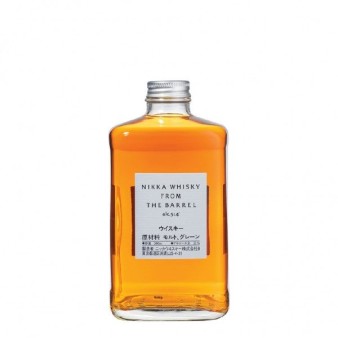 image of Nikka from the Barrel 750ml