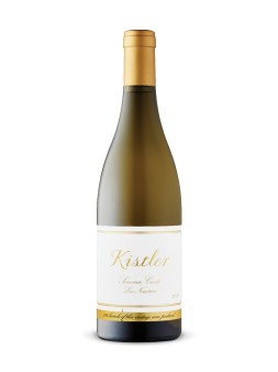 image of Kistler Chardonnay, "Les Noisetiers", Sonoma Coast 2022 750ml