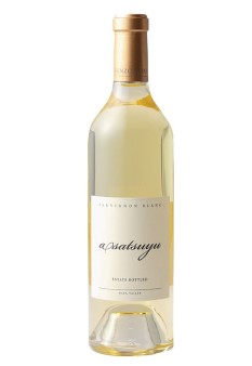 image of Kenzo Estate "Asatsuyu" Sauvignon Blanc, Napa Valley 2022 750ml