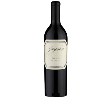 image of Pahlmeyer "Jayson", Napa Valley 2018 750ml