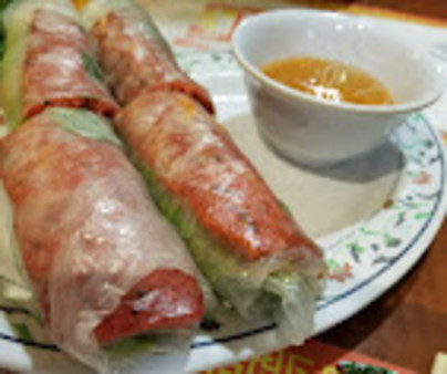 image of A06. pork Sausage Rolls