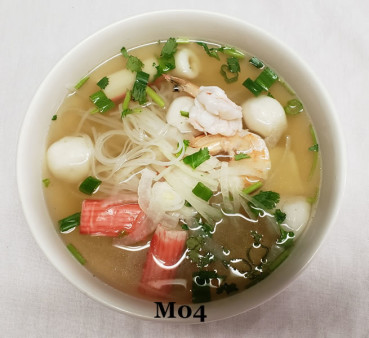 image of Pho Seafood