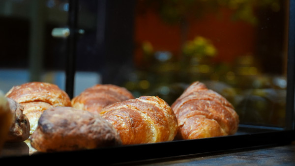 image of Butter Croissant