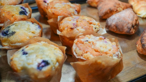 image of Muffin