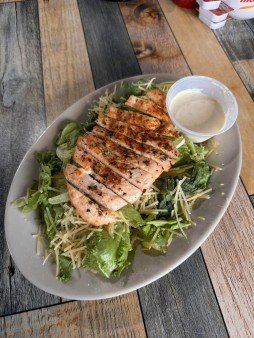 image of Caesar Salad