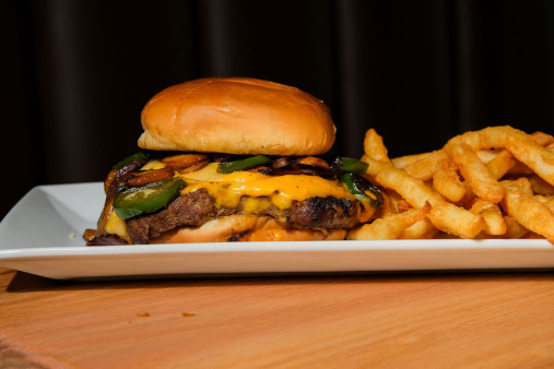 image of Bayou Burger
