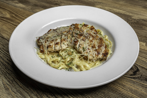 image of Alfredo