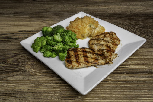 image of Grilled Chicken