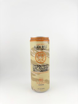 image of Espresso Salty Caramel