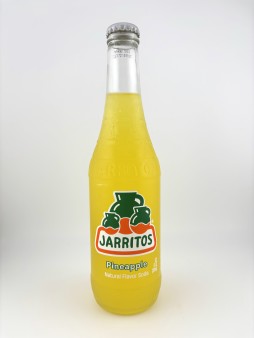 image of Jarritos Pineapple