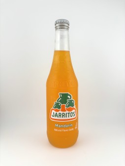 image of Jarritos Mandarin
