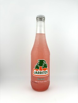 image of Jarritos Guava