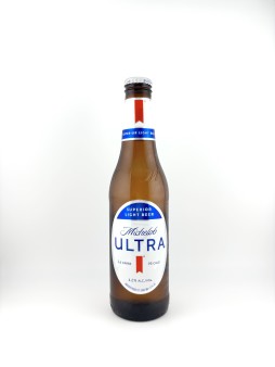 image of Michelob Ultra