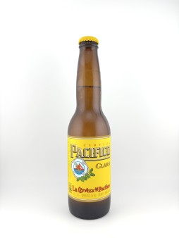 image of Pacifico