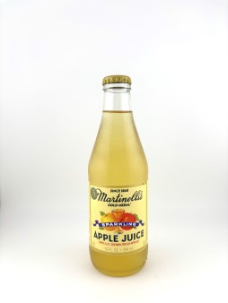 image of Sparkling Apple Juice