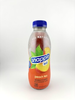 image of Snapple