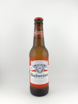 image of Budweiser
