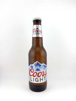 image of Coors Light