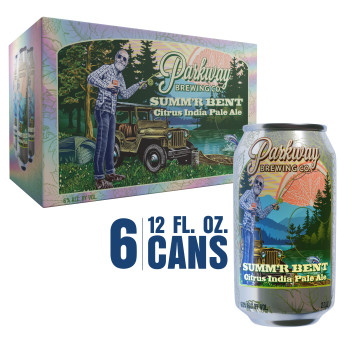 image of Summ'R Bent Cans