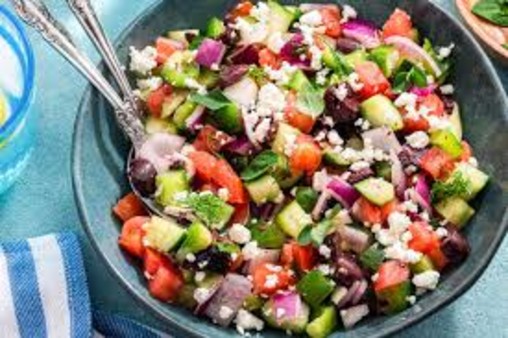 image of Greek Salad