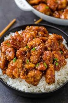 image of Rice Bowl