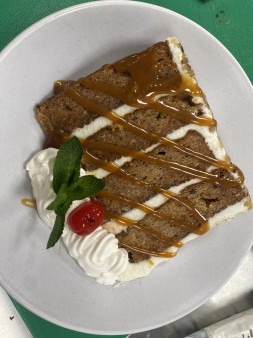 image of Carrot Cake