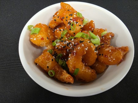 image of Firecracker Shrimp
