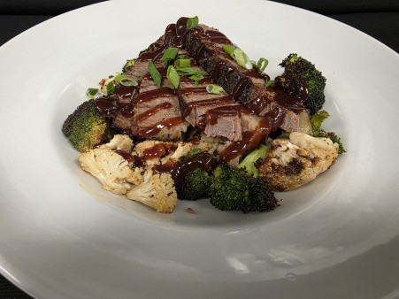 image of Brisket Bowl