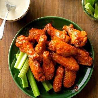 image of Chicken Wing Party Package