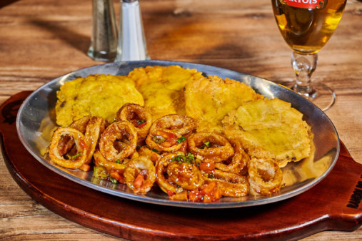 image of Calamares Noches