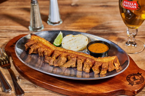 image of Chicharron