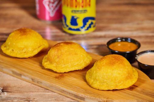 image of Empanada de Pollo