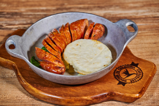 image of Chorizo