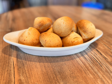 image of Mini Pandebono