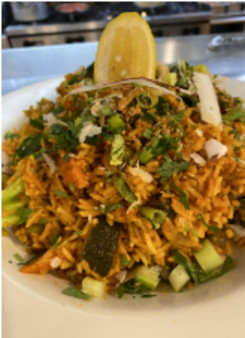 image of Chicken Biryani