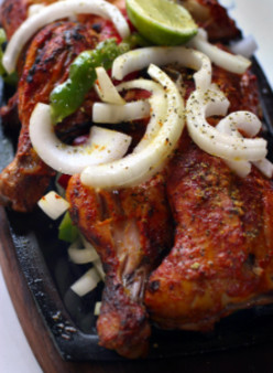 image of Tandoori Chicken