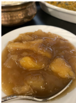 image of Mango Chutney
