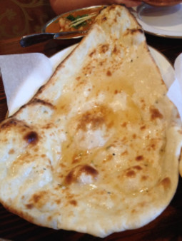 image of Butter Naan