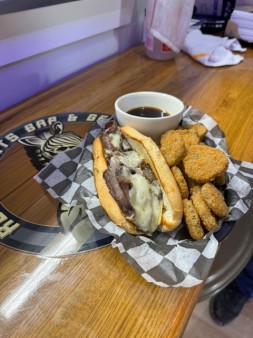 image of French Dip