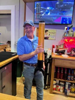 image of Beer Tower Domestic 